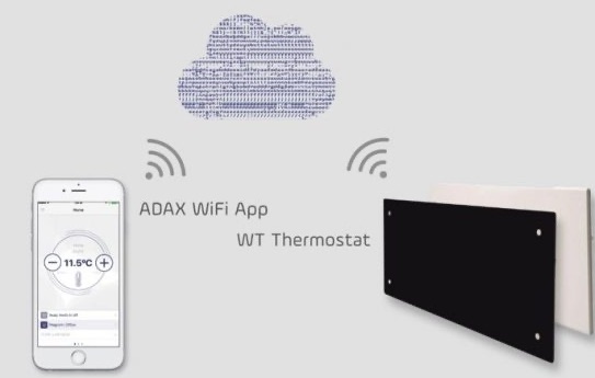 adax-neo-wifi